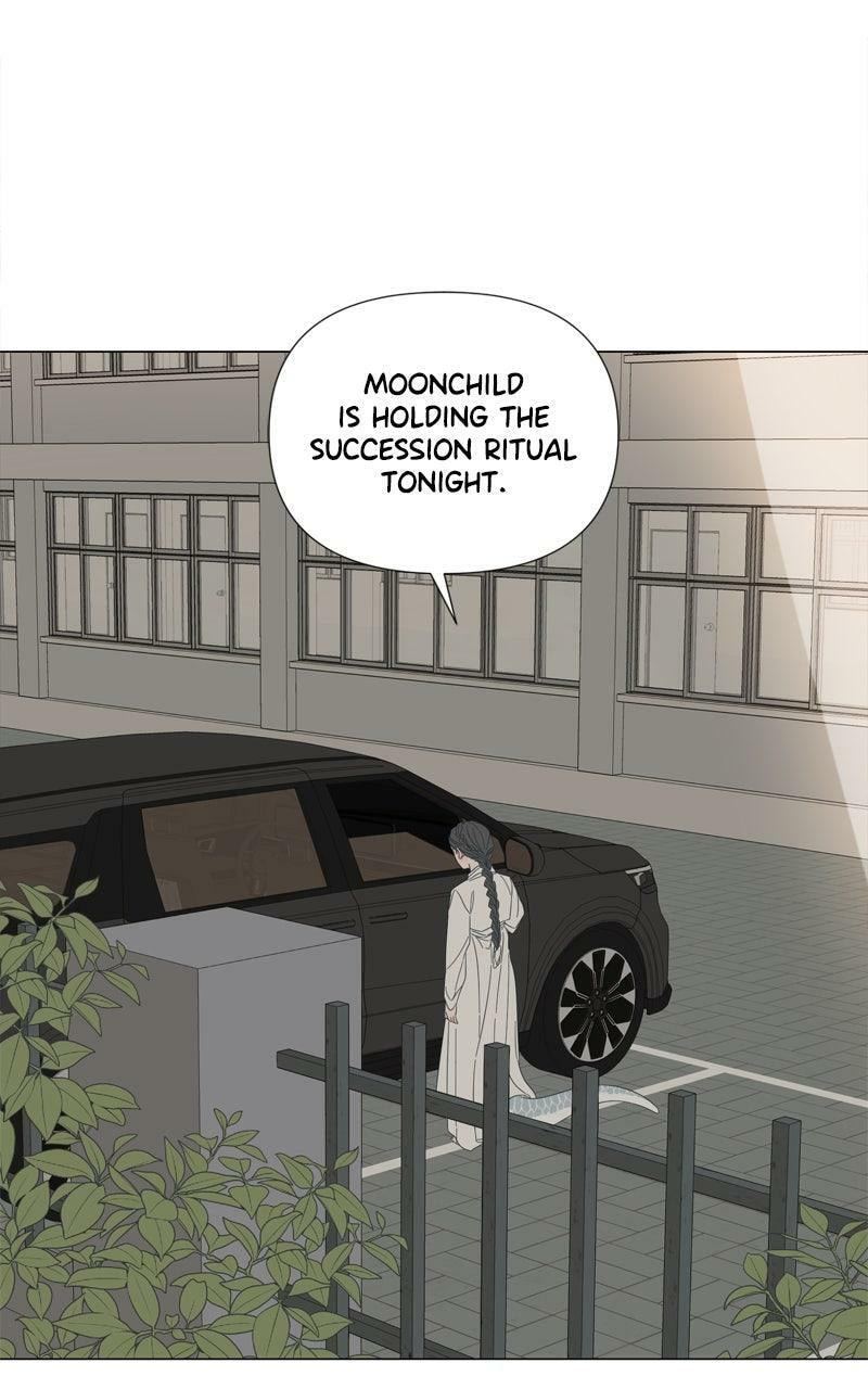 Moon Child Chapter 113 page 50 - 