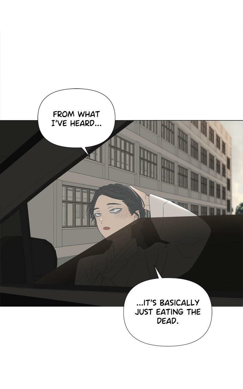 Moon Child Chapter 113 page 51 - 