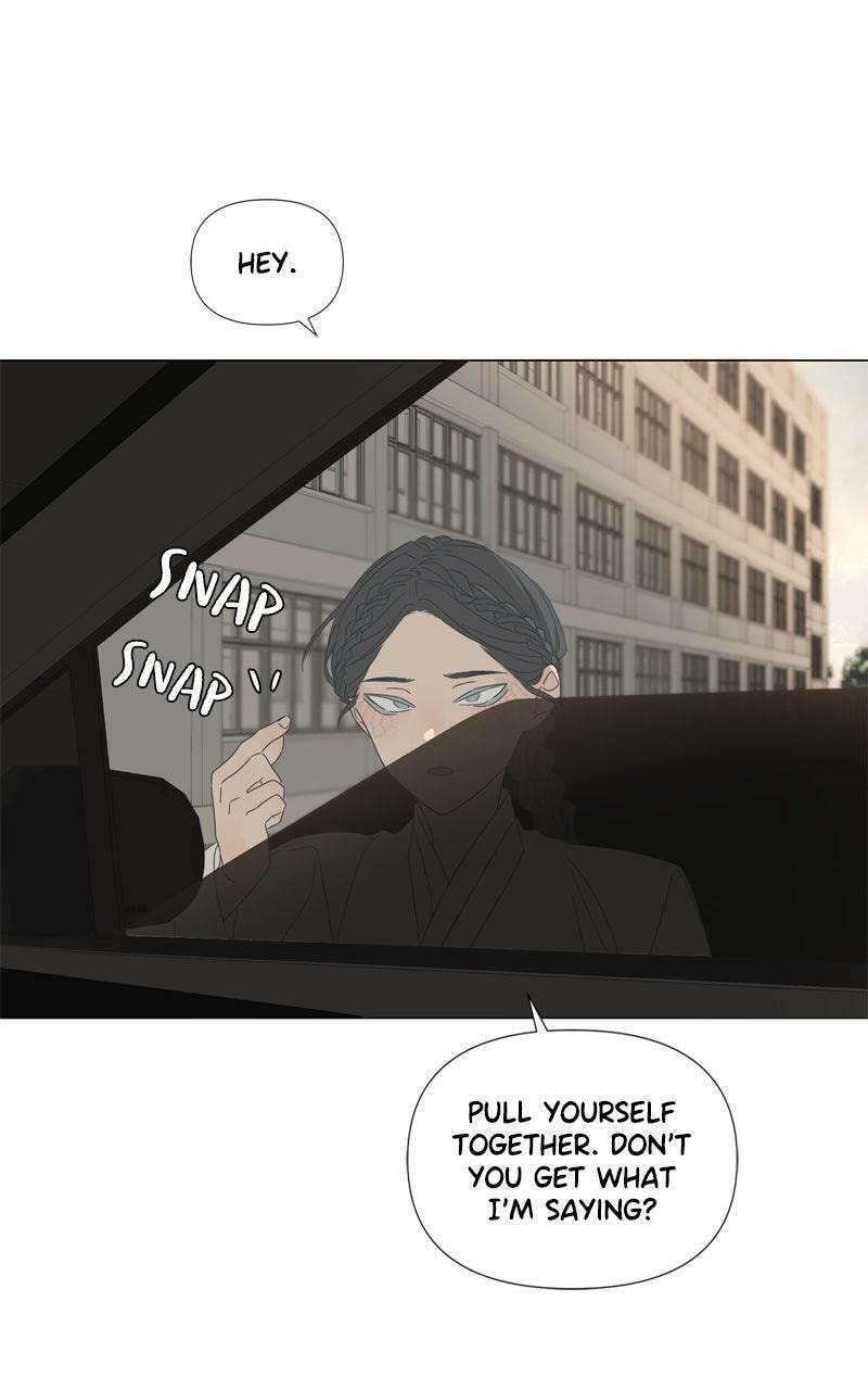 Moon Child Chapter 113 page 52 - 