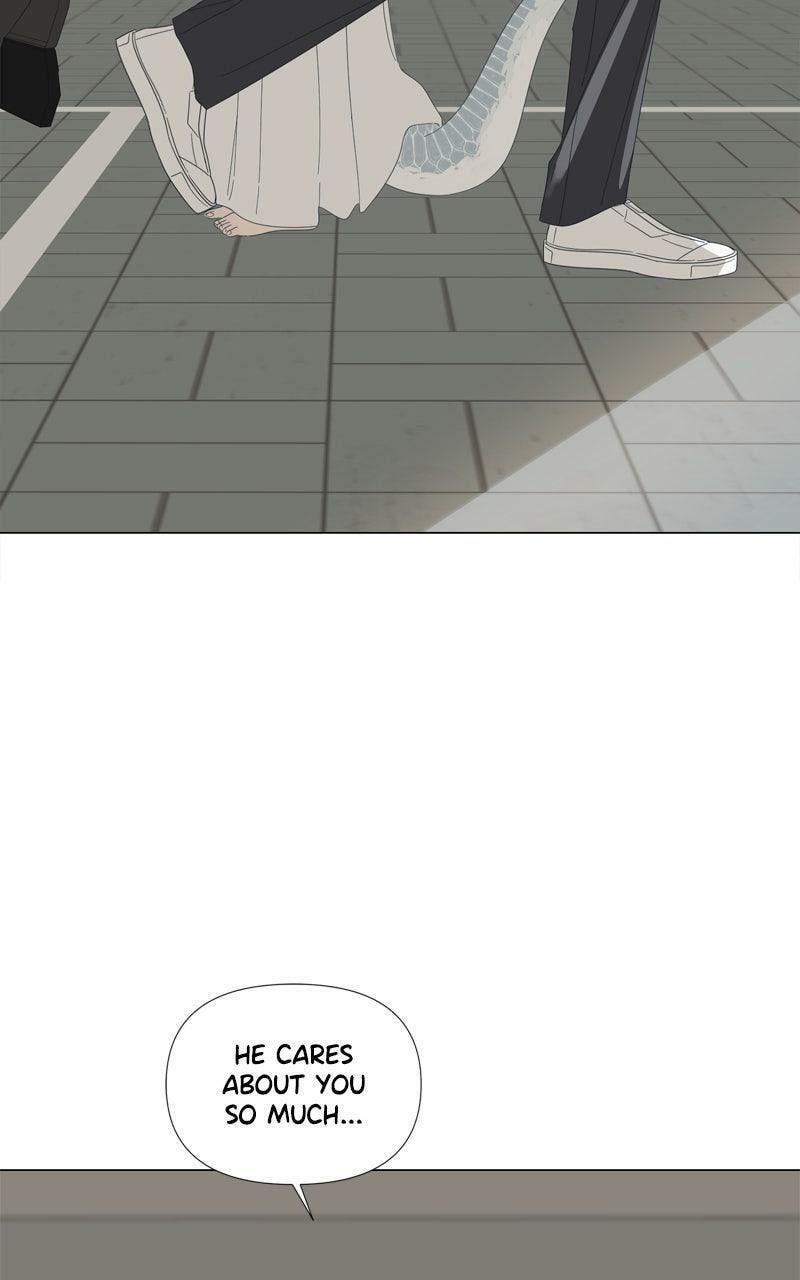 Moon Child Chapter 113 page 60 - 