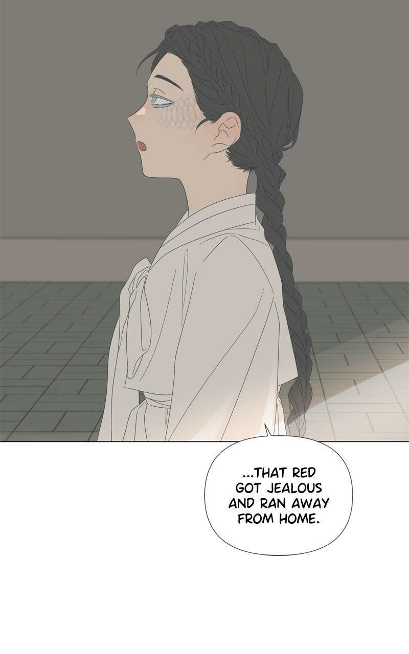 Moon Child Chapter 113 page 61 - 