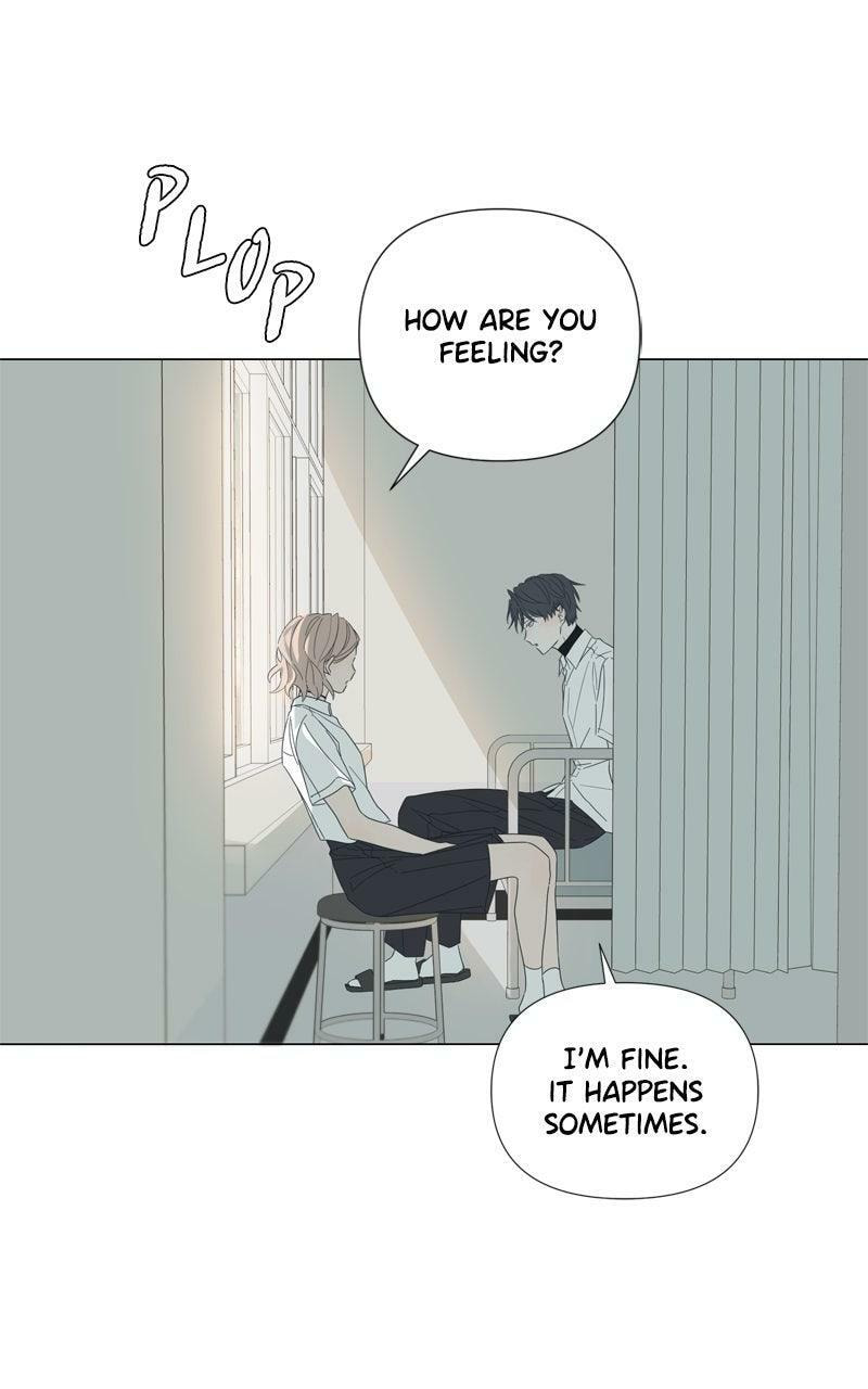 Moon Child Chapter 113 page 8 - 