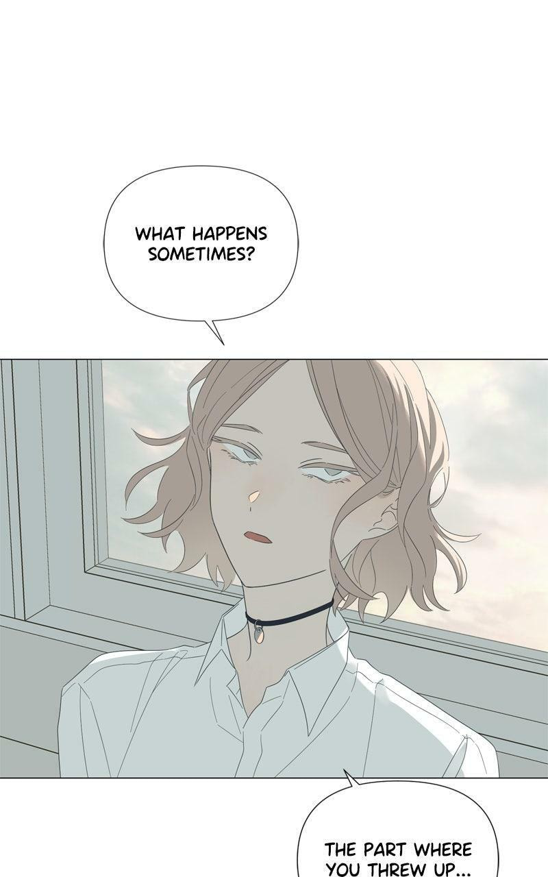 Moon Child Chapter 113 page 9 - 