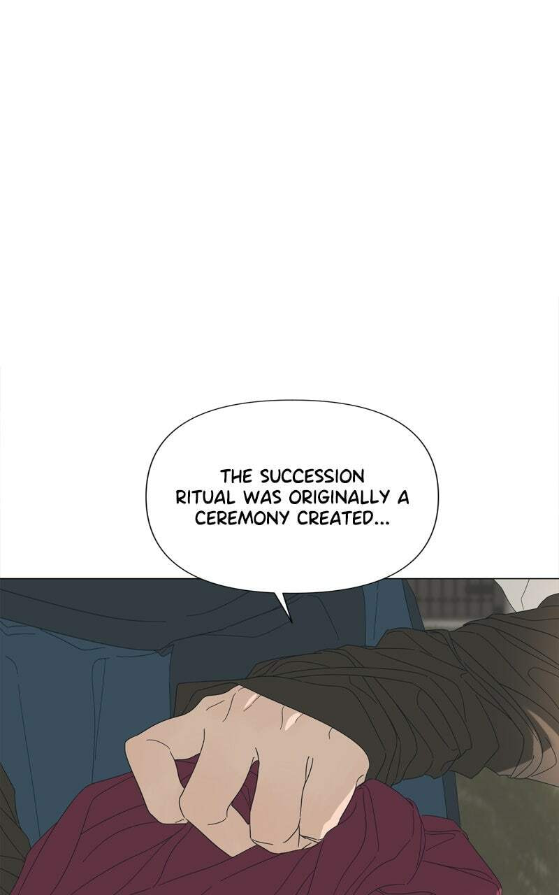 Moon Child Chapter 114 page 2 - 