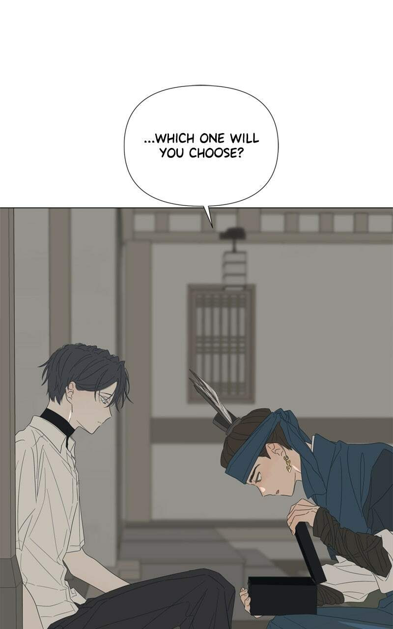 Moon Child Chapter 114 page 11 - 