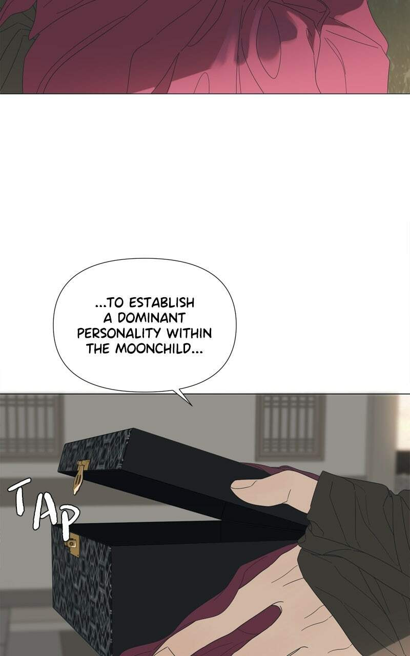 Moon Child Chapter 114 page 3 - 