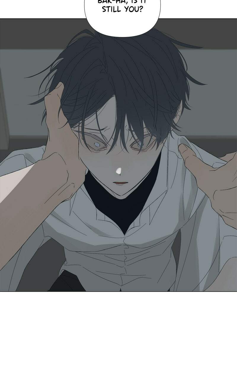 Moon Child Chapter 114 page 22 - 