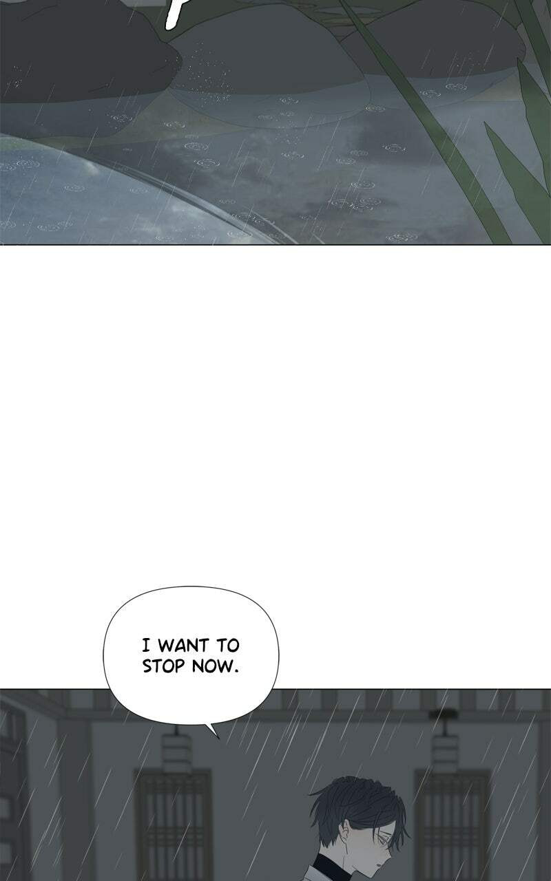 Moon Child Chapter 114 page 26 - 