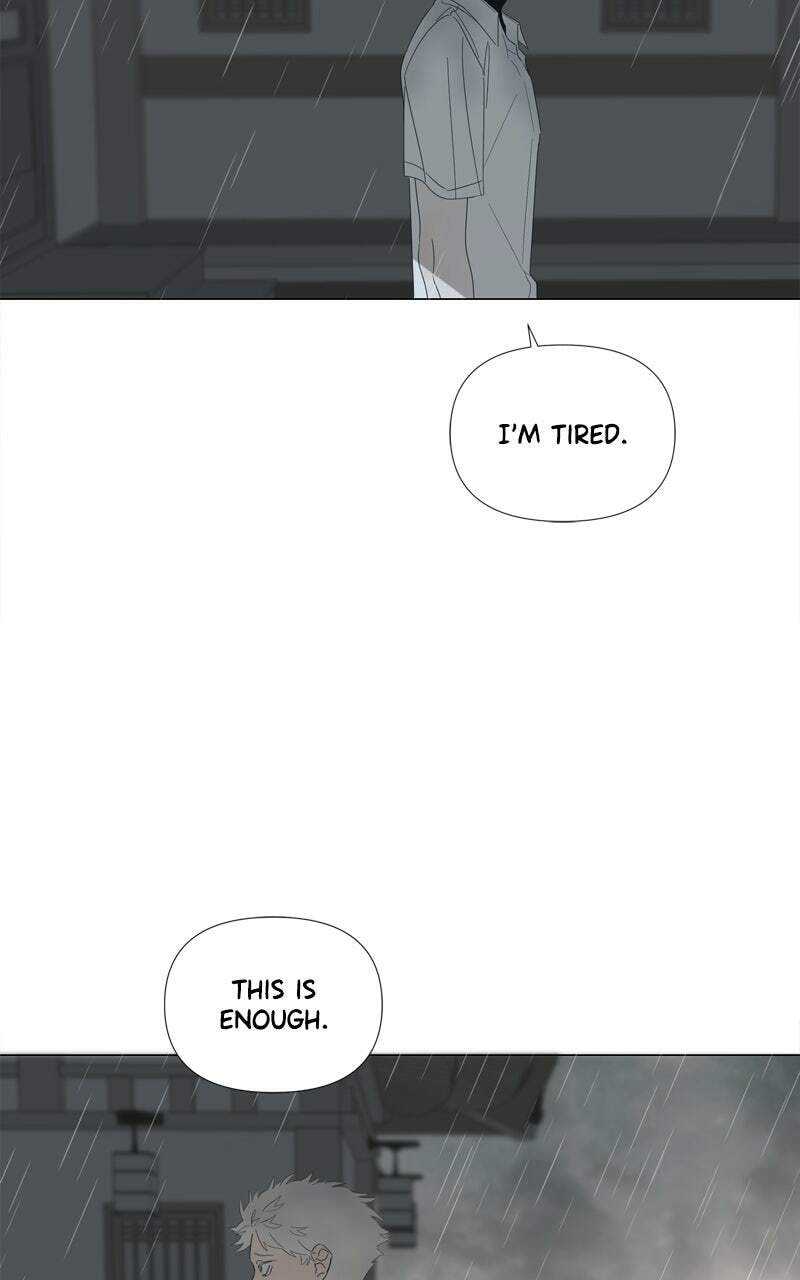 Moon Child Chapter 114 page 27 - 