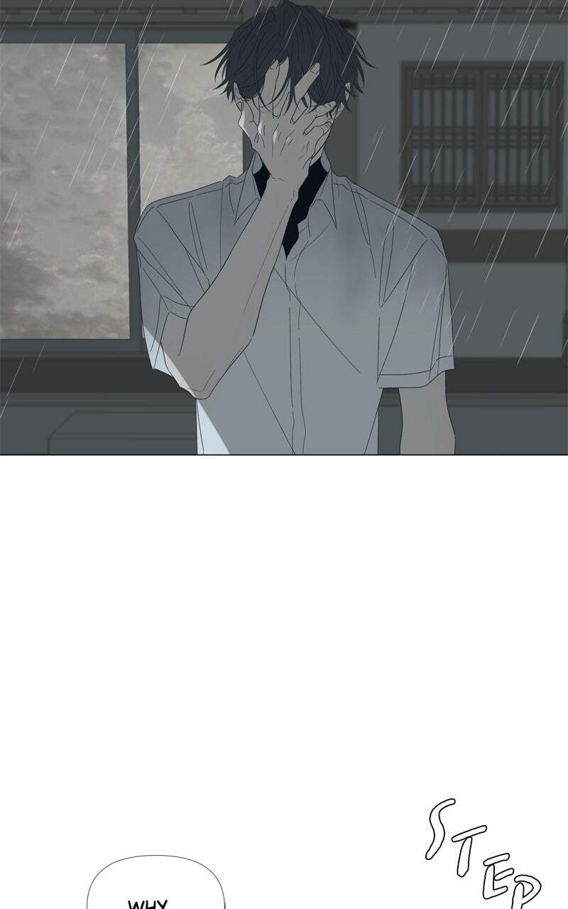 Moon Child Chapter 114 page 29 - 