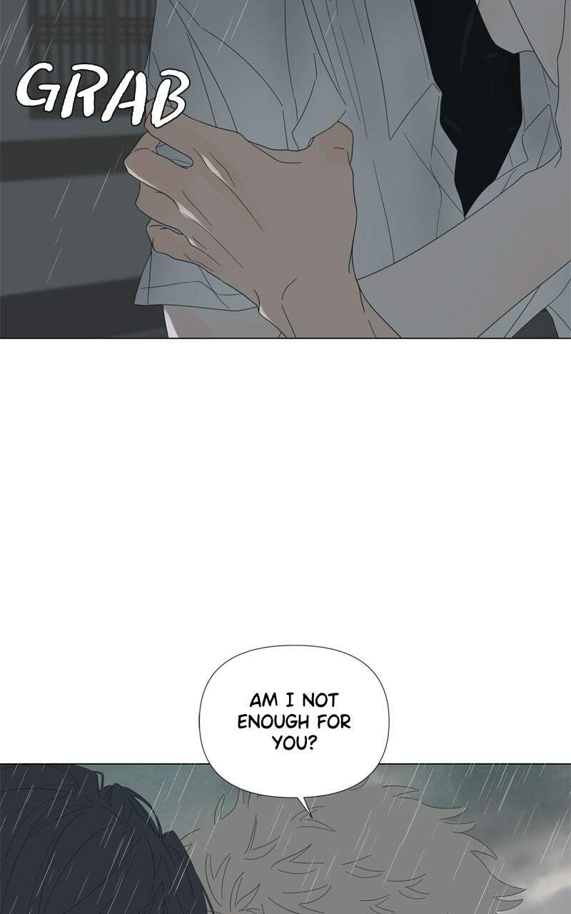 Moon Child Chapter 114 page 31 - 