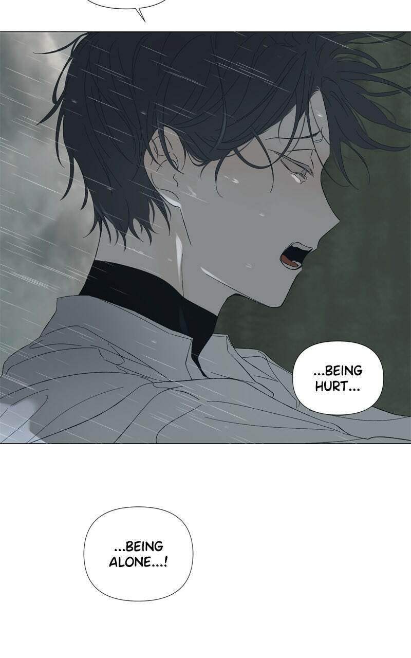 Moon Child Chapter 114 page 39 - 