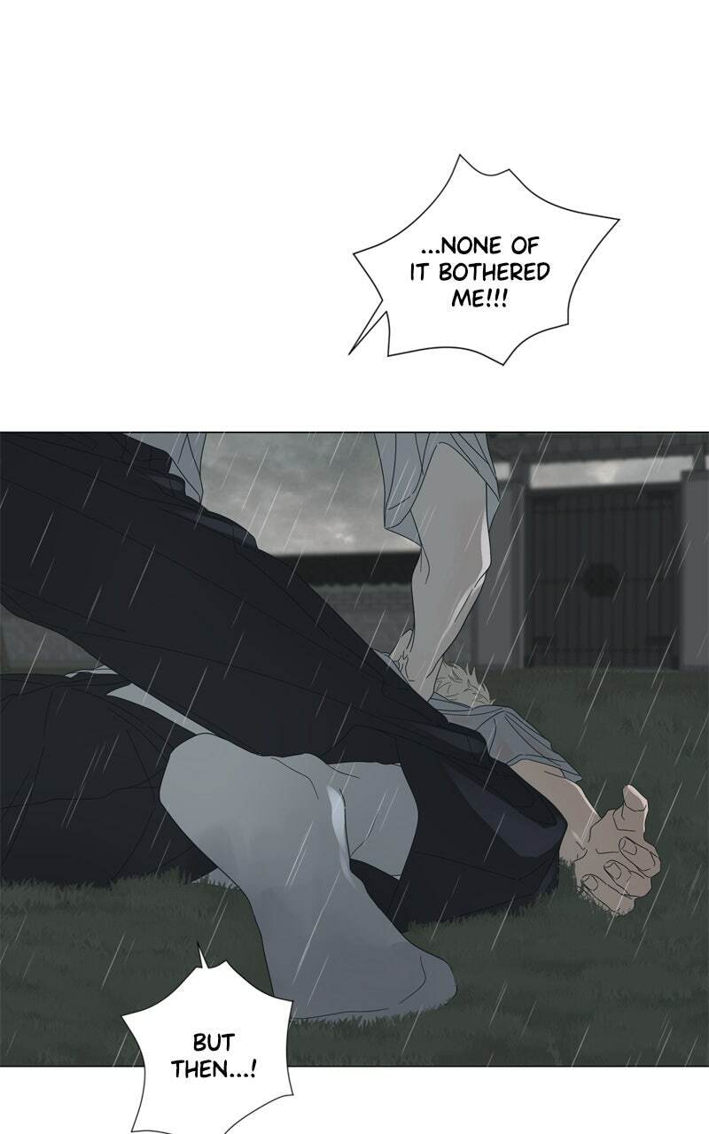 Moon Child Chapter 114 page 40 - 