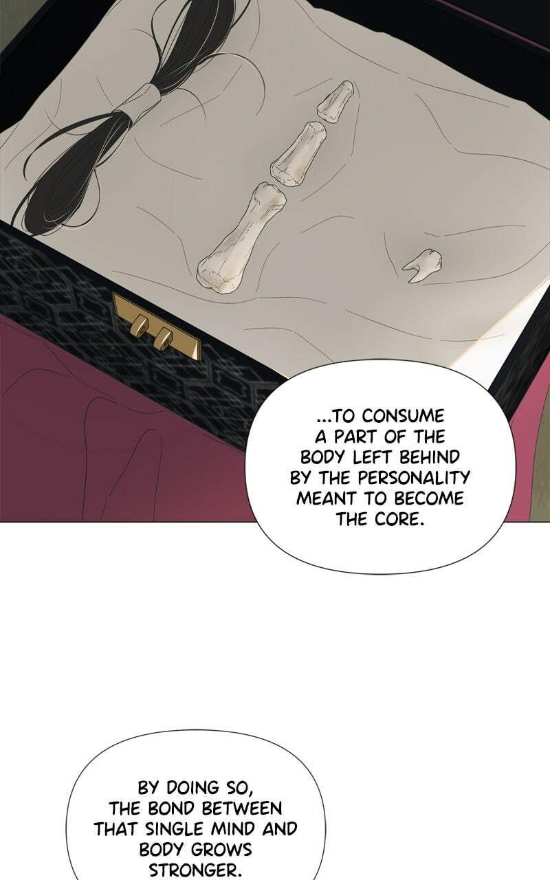 Moon Child Chapter 114 page 5 - 