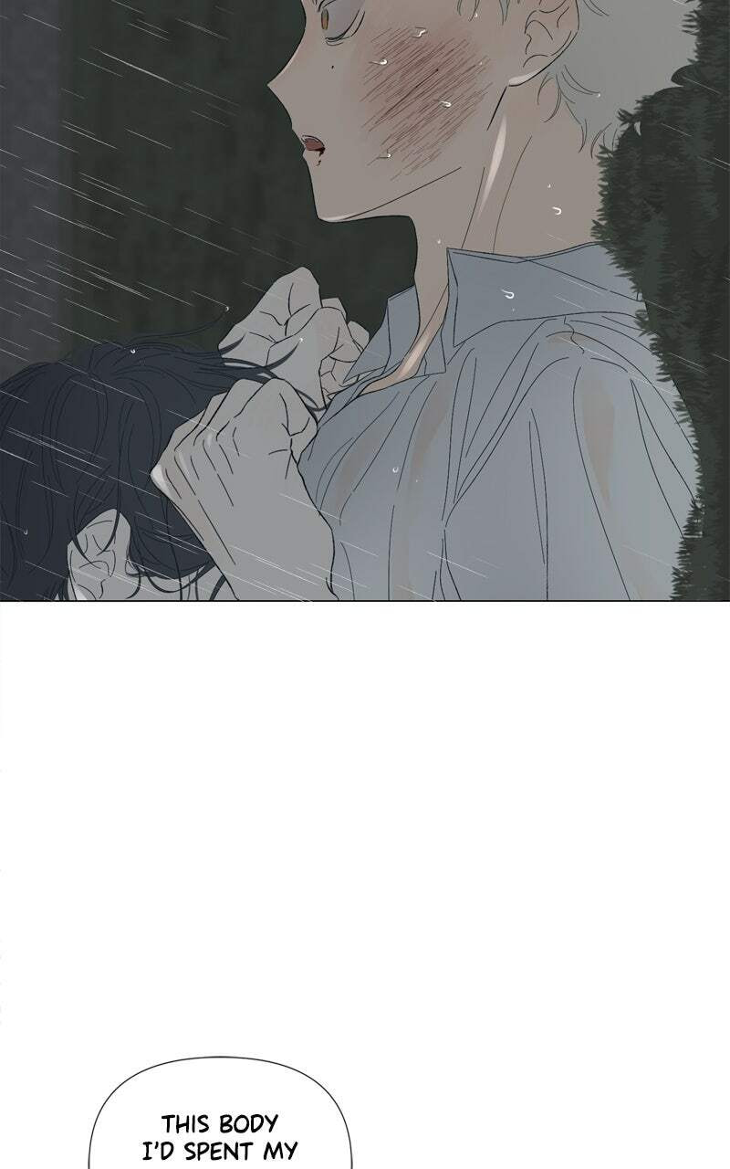 Moon Child Chapter 114 page 45 - 