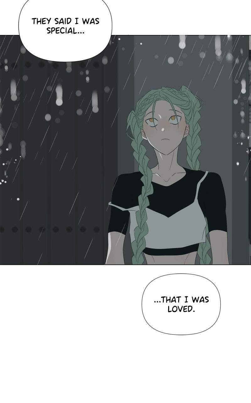 Moon Child Chapter 114 page 47 - 