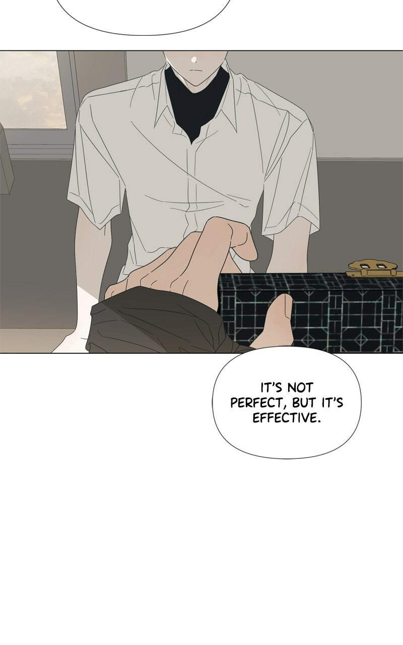 Moon Child Chapter 114 page 6 - 