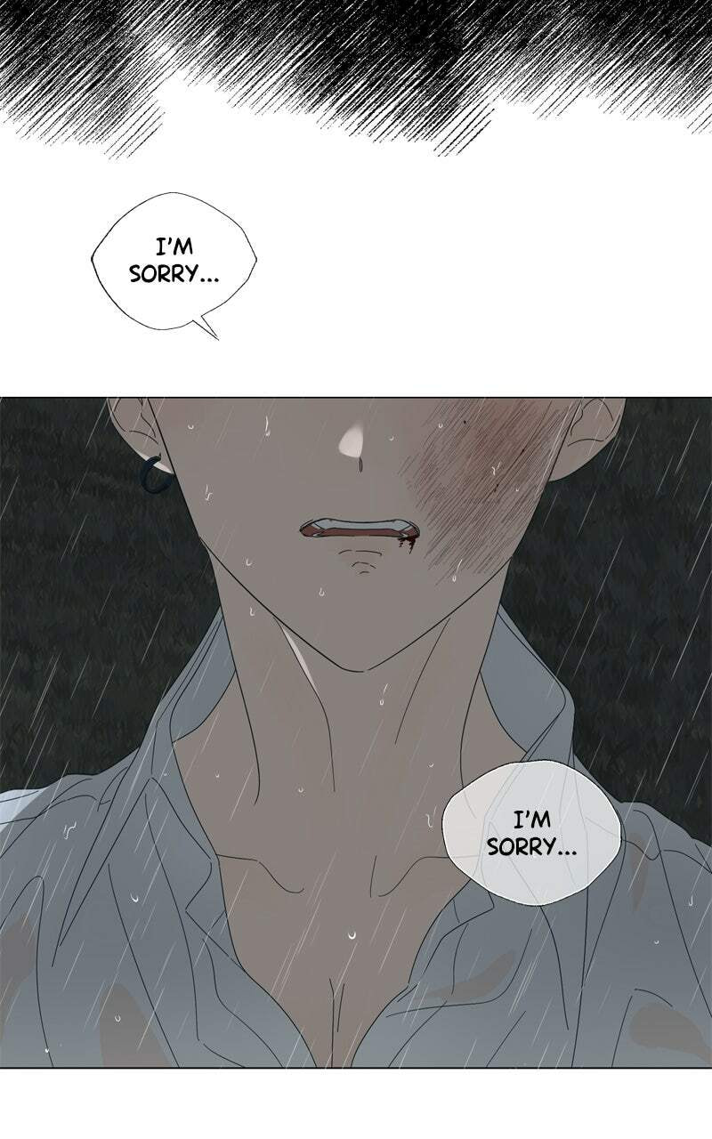 Moon Child Chapter 114 page 55 - 