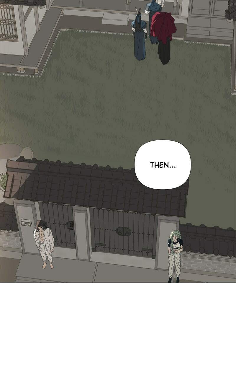 Moon Child Chapter 114 page 10 - 