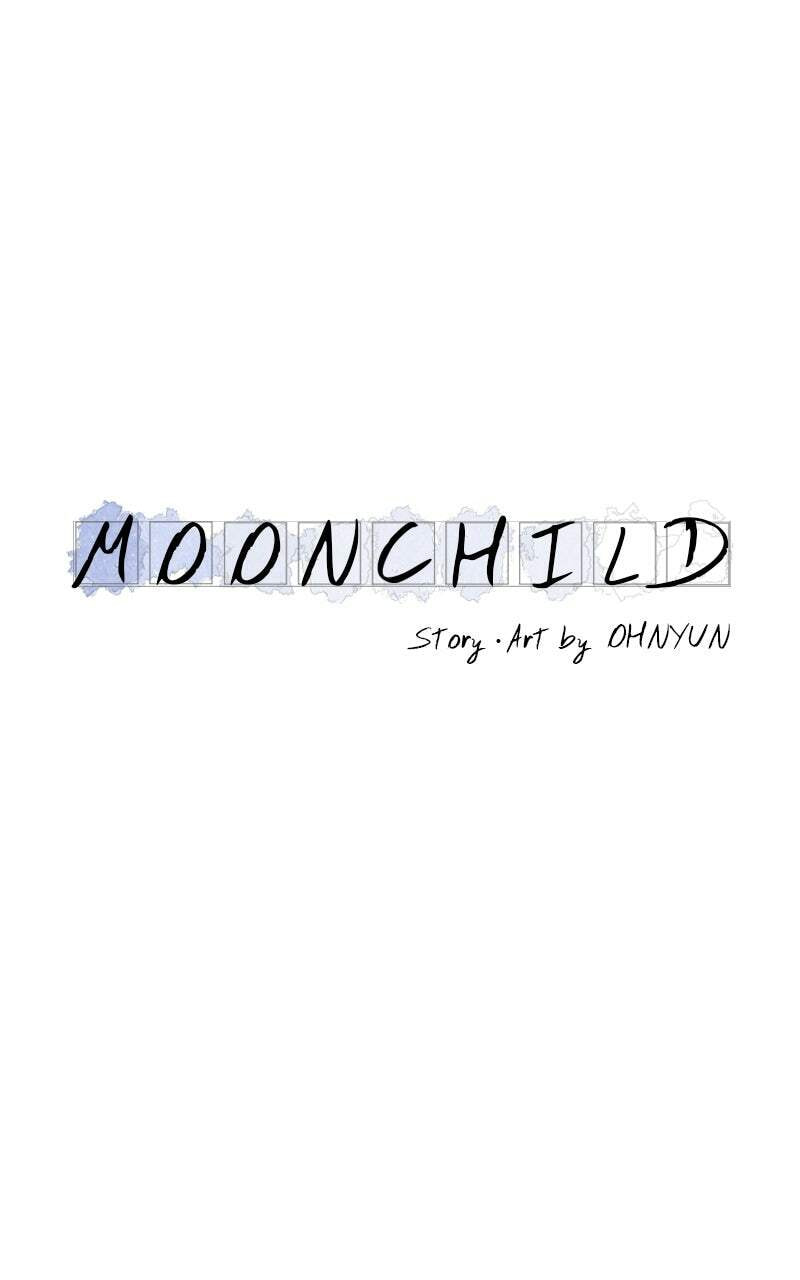 Moon Child Chapter 115 page 1 - 