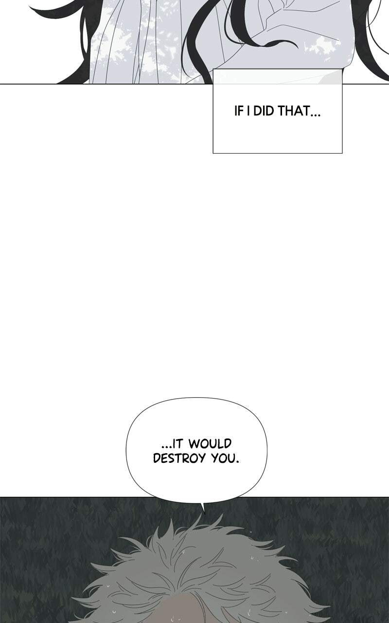 Moon Child Chapter 115 page 33 - 