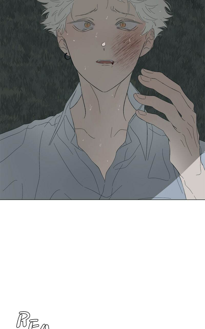 Moon Child Chapter 115 page 34 - 