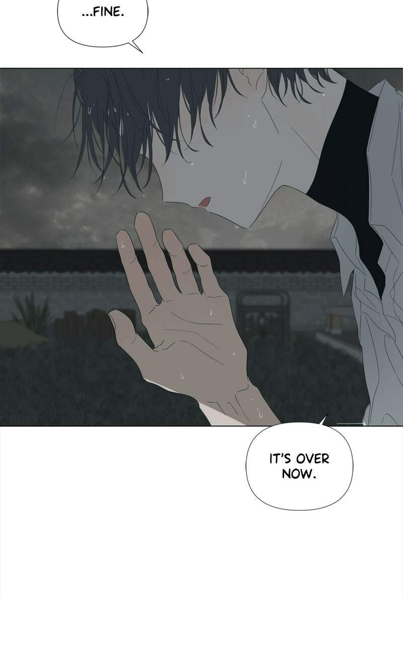 Moon Child Chapter 115 page 36 - 