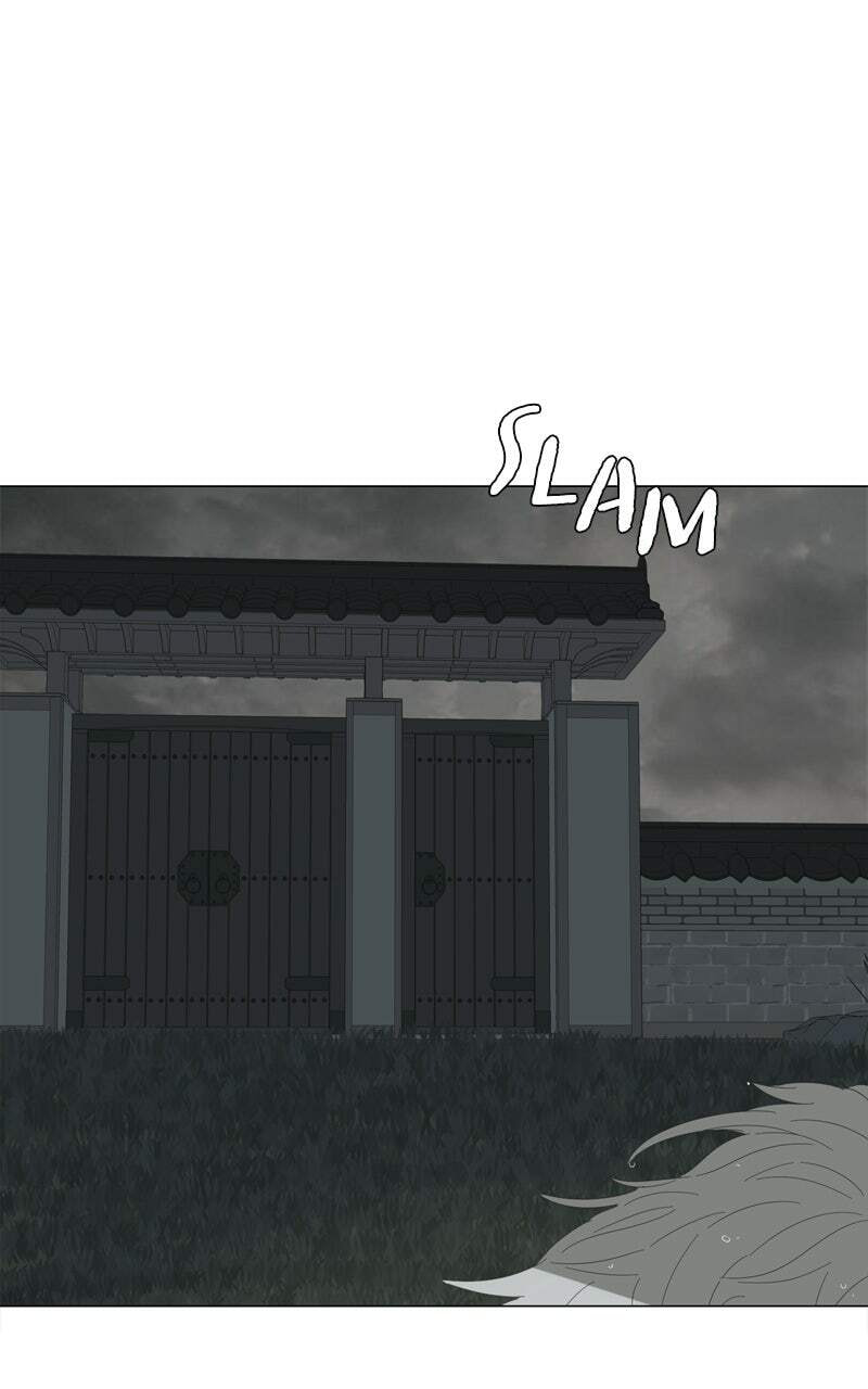 Moon Child Chapter 115 page 38 - 