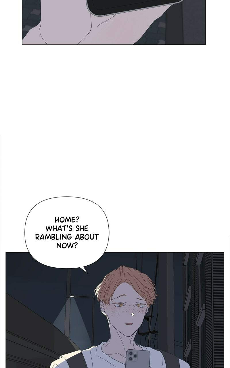 Moon Child Chapter 115 page 53 - 