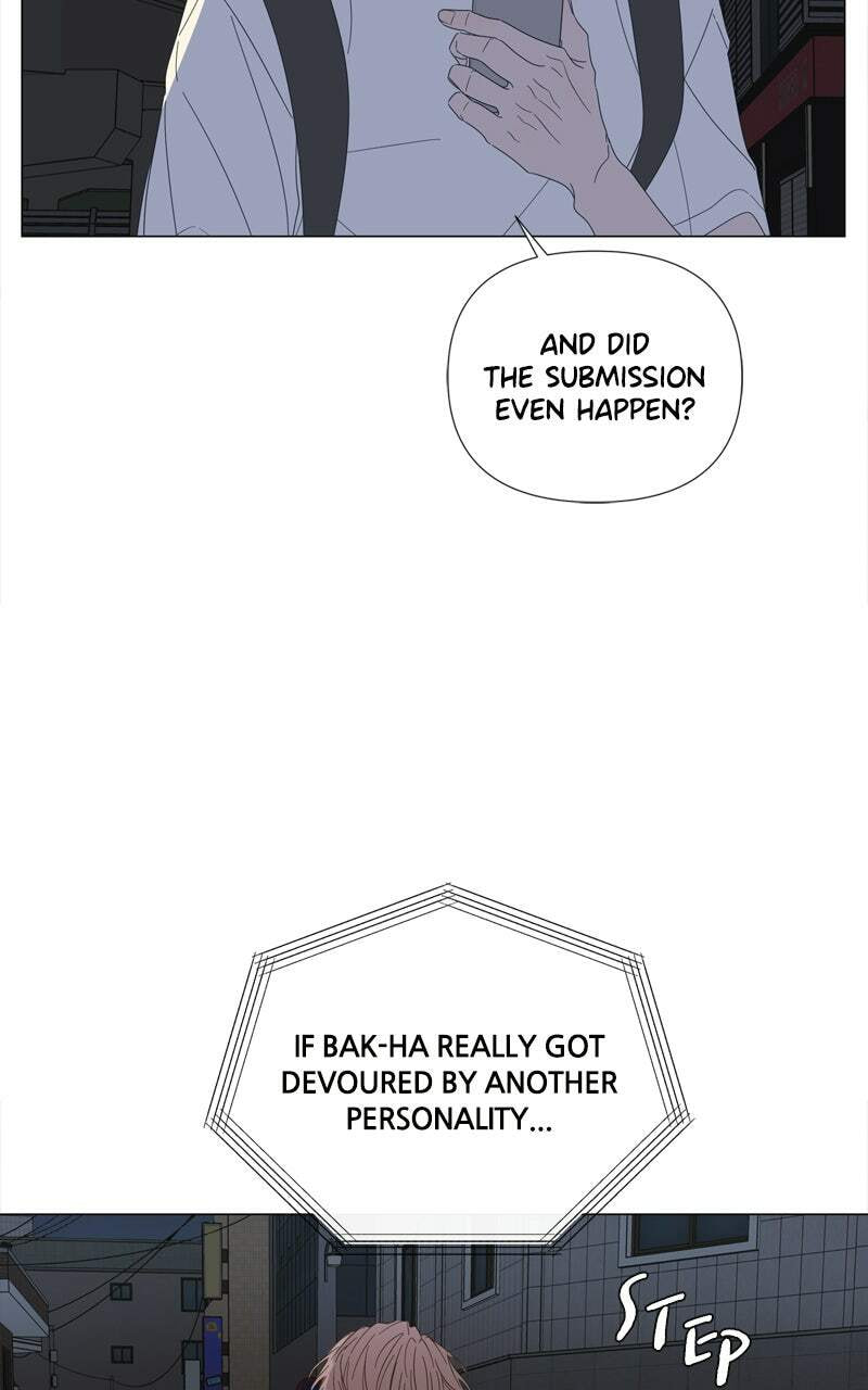 Moon Child Chapter 115 page 54 - 