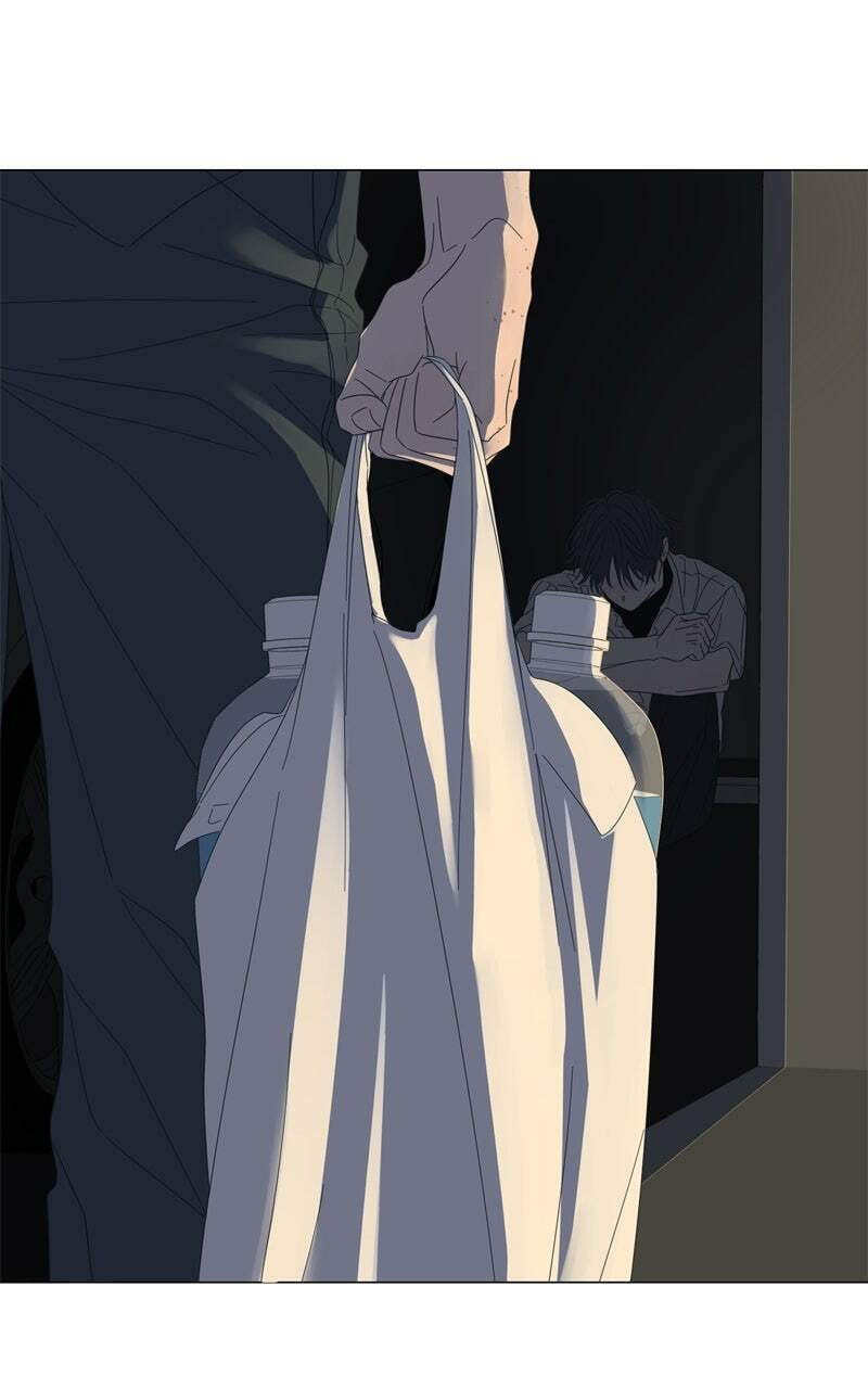 Moon Child Chapter 115 page 62 - 