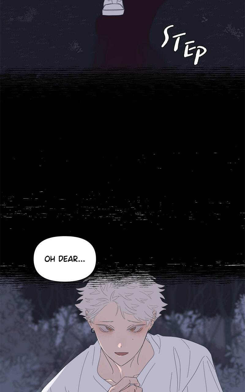 Moon Child Chapter 115 page 8 - 