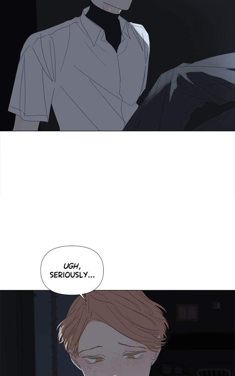 Moon Child Chapter 116 page 14 - 
