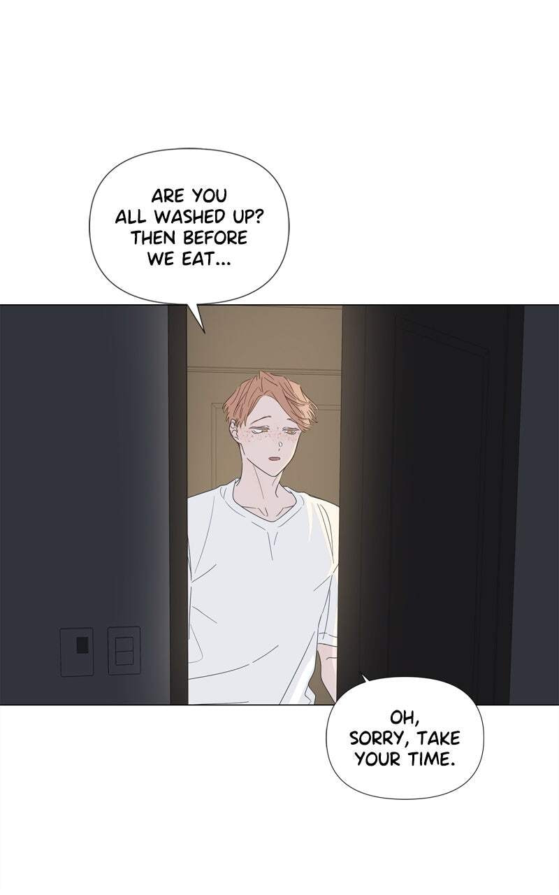 Moon Child Chapter 116 page 19 - 