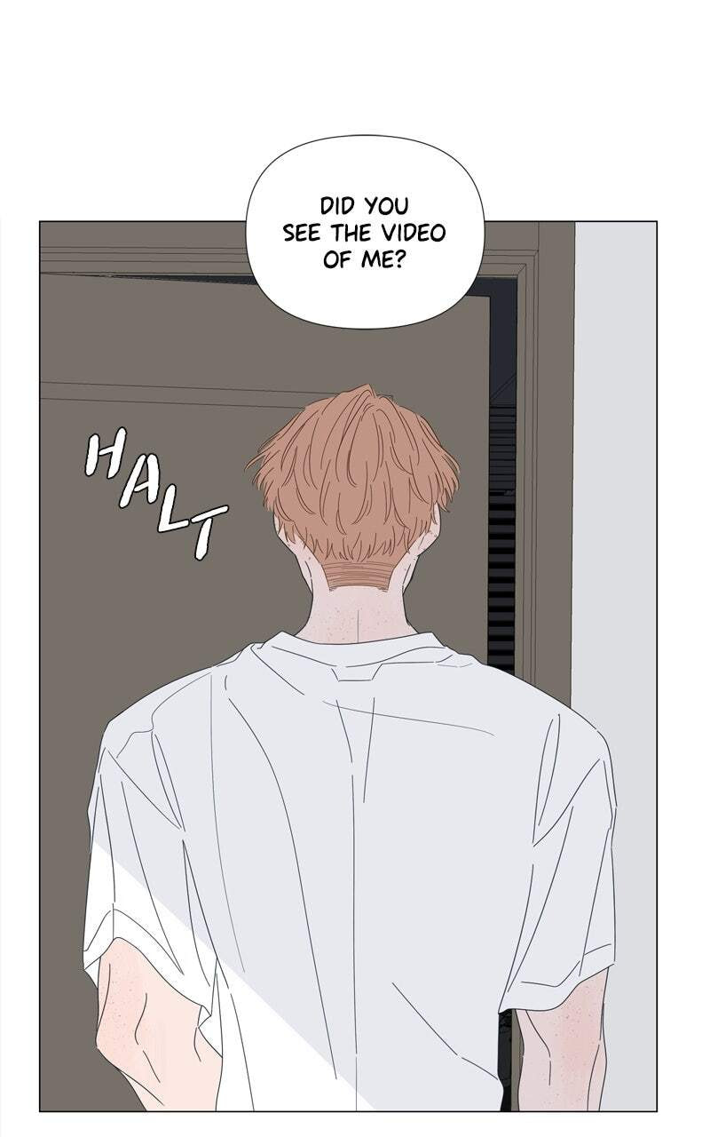 Moon Child Chapter 116 page 21 - 