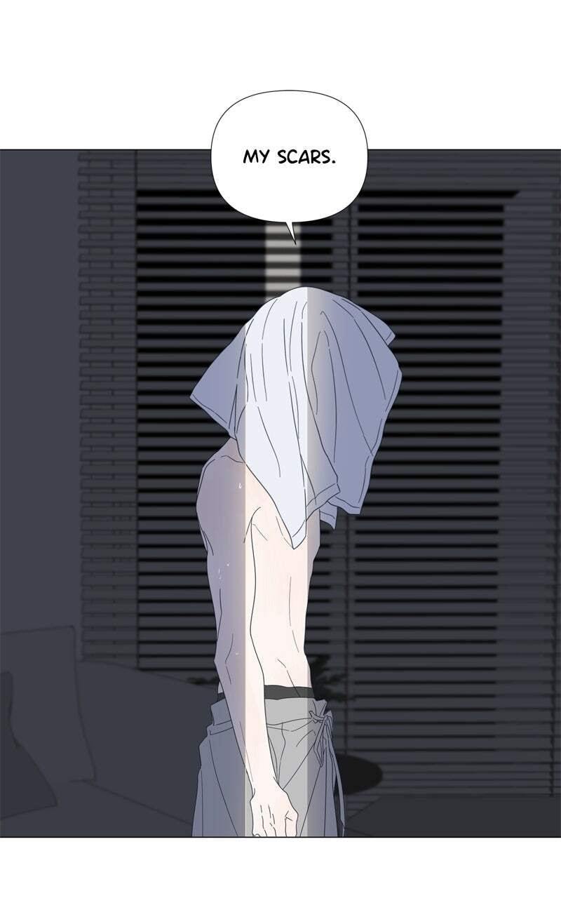 Moon Child Chapter 116 page 26 - 