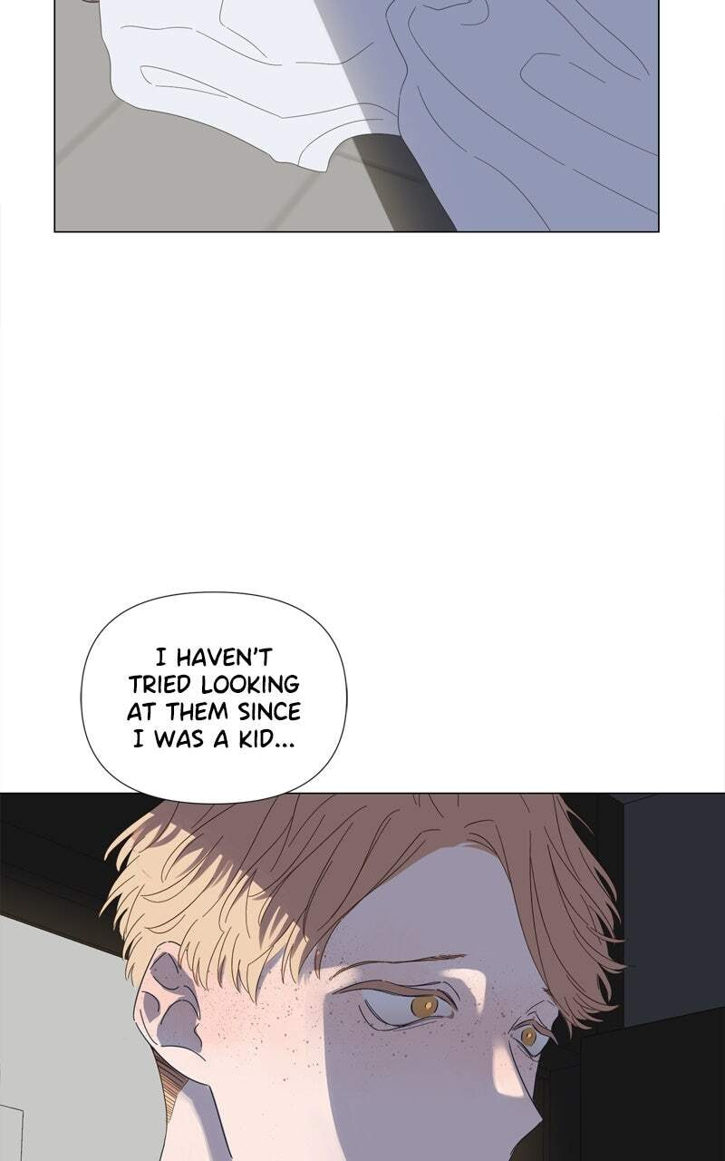 Moon Child Chapter 116 page 30 - 
