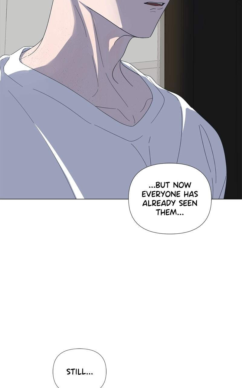 Moon Child Chapter 116 page 31 - 