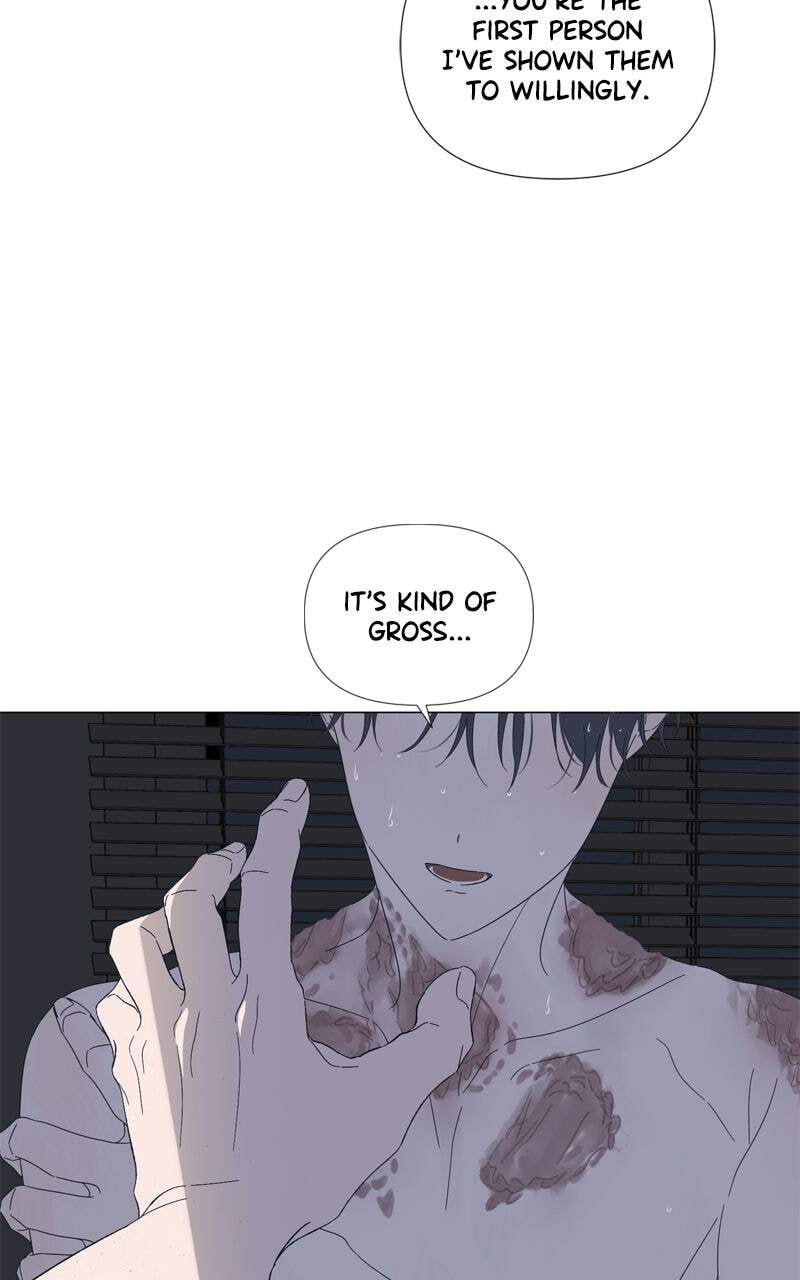 Moon Child Chapter 116 page 33 - 