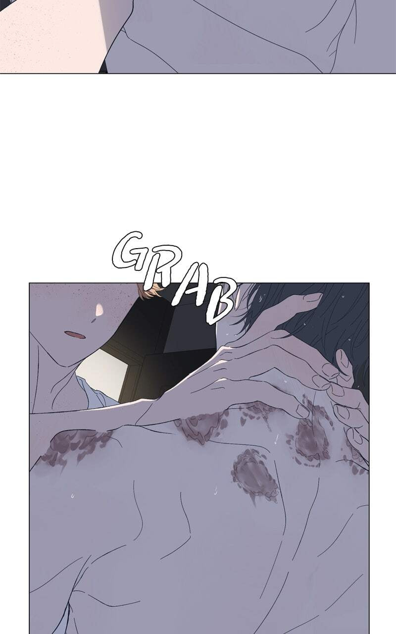 Moon Child Chapter 116 page 34 - 