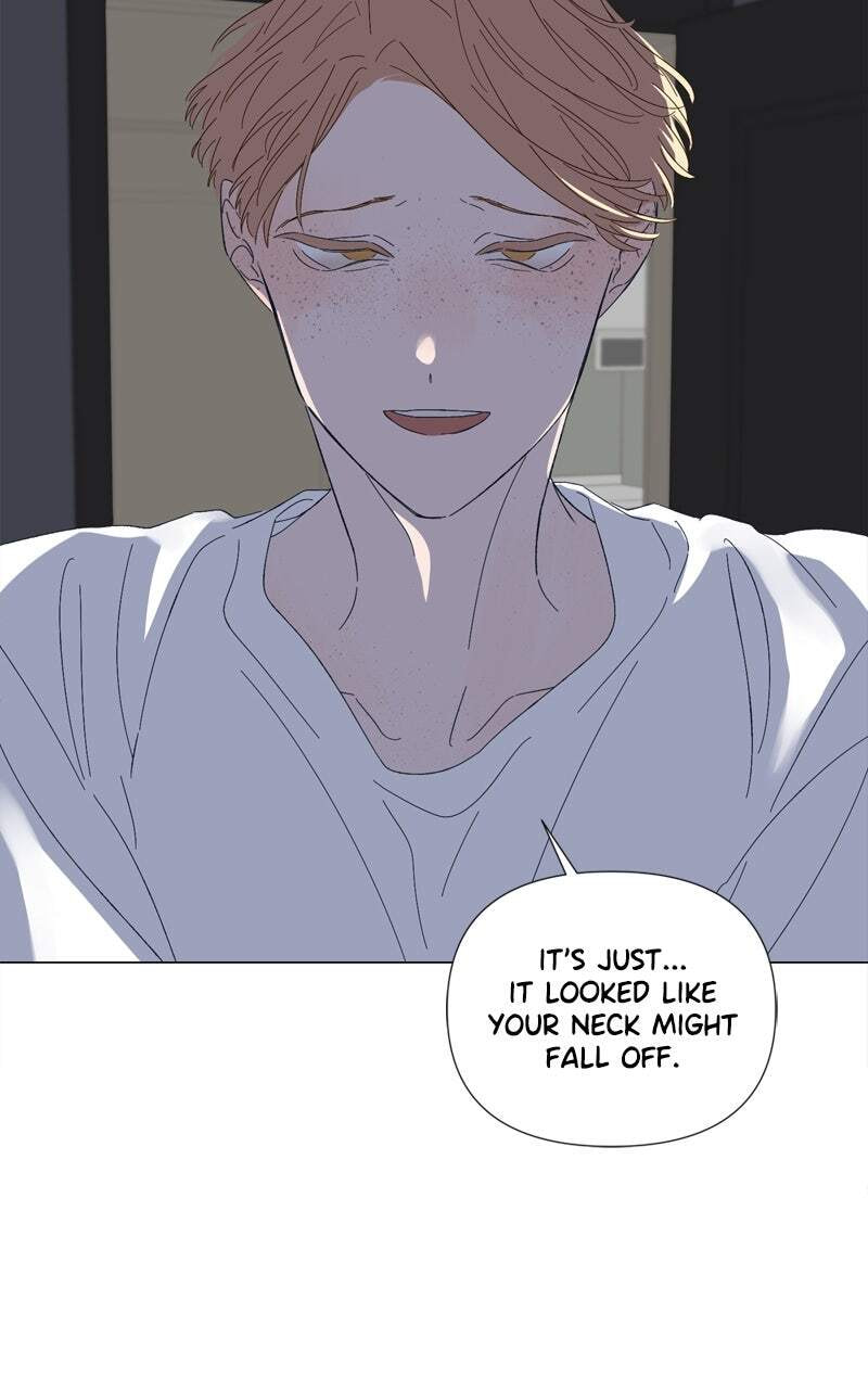 Moon Child Chapter 116 page 37 - 