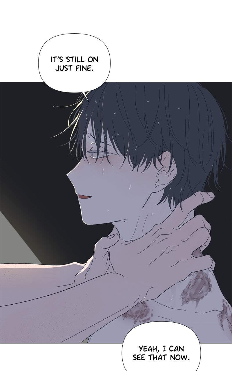 Moon Child Chapter 116 page 38 - 