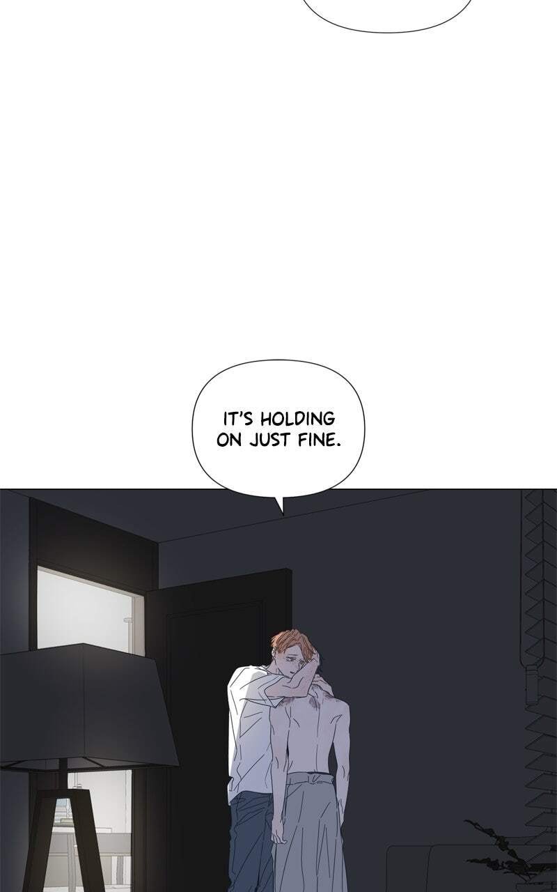 Moon Child Chapter 116 page 39 - 