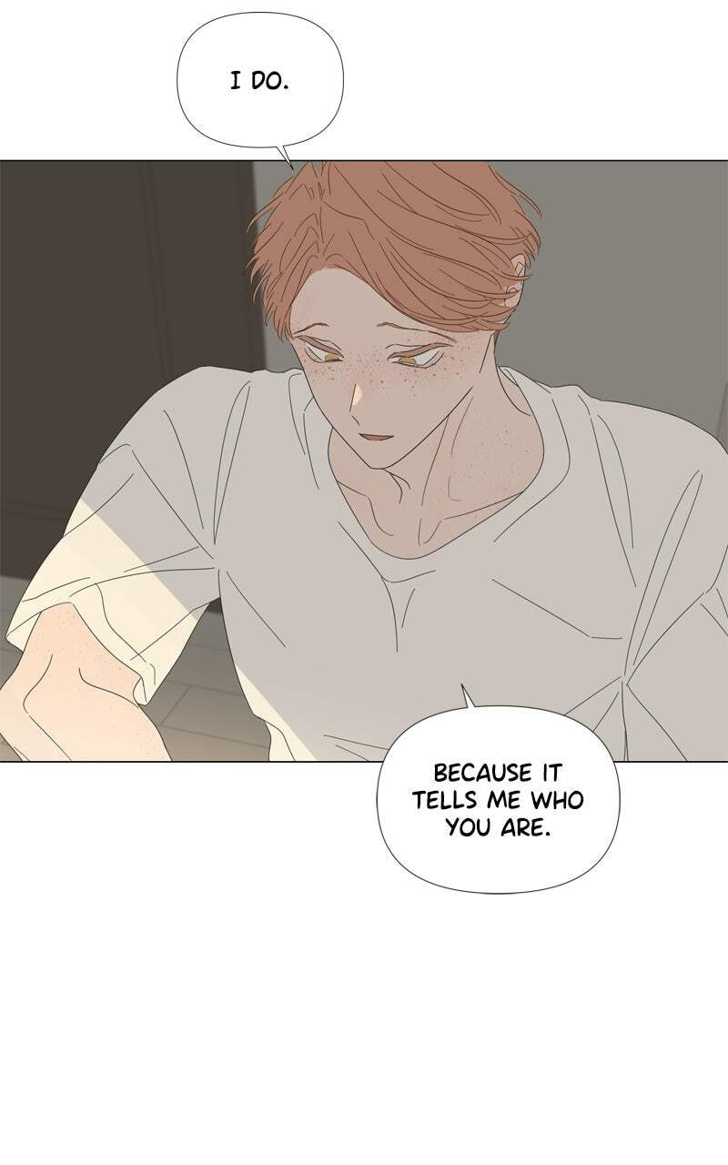 Moon Child Chapter 116 page 43 - 