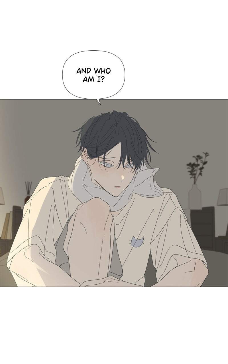 Moon Child Chapter 116 page 44 - 