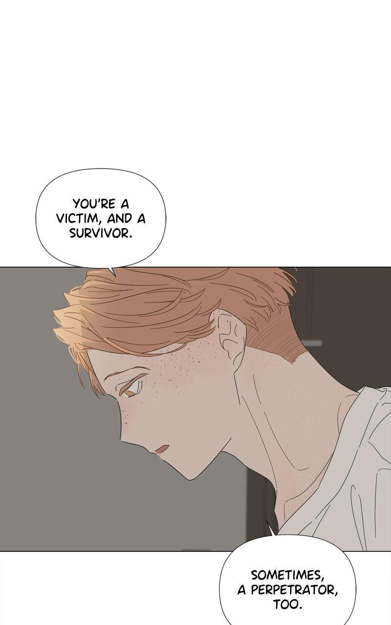 Moon Child Chapter 116 page 45 - 