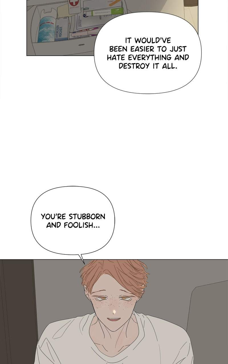 Moon Child Chapter 116 page 47 - 