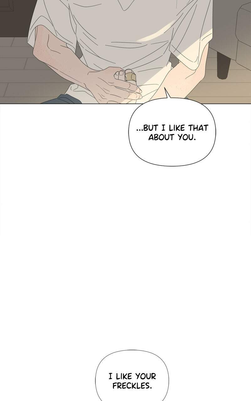 Moon Child Chapter 116 page 48 - 