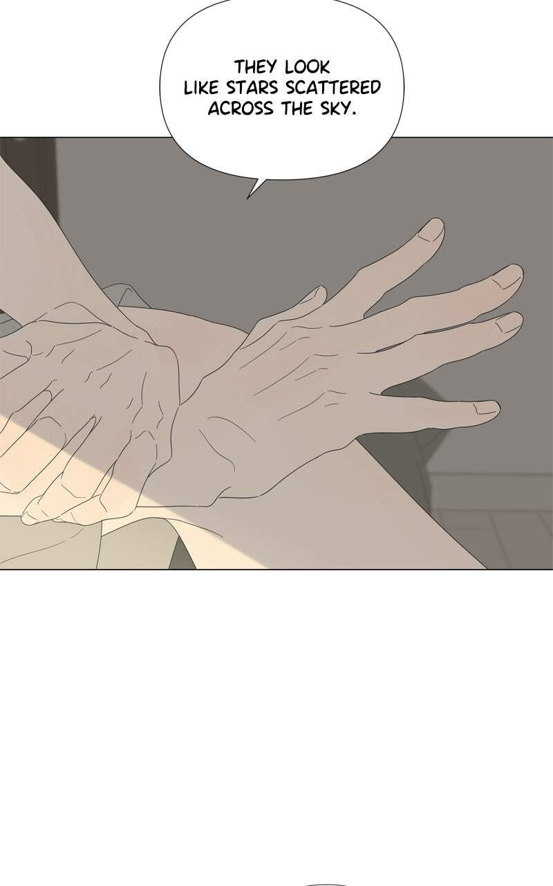 Moon Child Chapter 116 page 51 - 