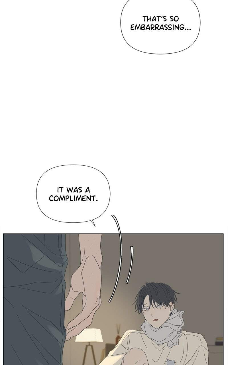 Moon Child Chapter 116 page 54 - 